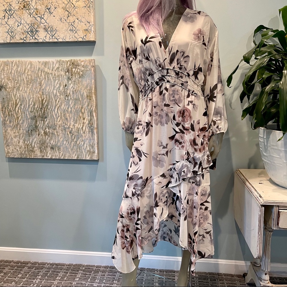 Dress by Taylor NWT